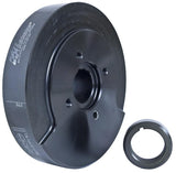 Fluidampr 6.2L / 6.5L GM Diesel 1982-1993 (Mechanical) Steel Externally Balanced Damper - 800191