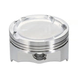 Wiseco Yamaha RX1 2003-07 TURBO 101 CR Piston Kit - 4808M07400