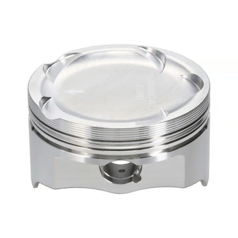 Wiseco Yamaha RX1 2003-07 TURBO 101 CR Piston Kit - 4808M07400