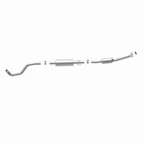 MagnaFlow 00-05 Toyota Echo Base L4 1.5L OEM Grade / EPA Compliant Direct-Fit Catalytic Converter - 21-283