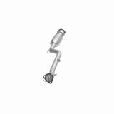 MagnaFlow Conv DF 90-95 Nissan 300ZX 3.0L D/S Turbocharged - 23929