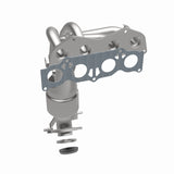 MagnaFlow Conv DF 06-08 Toyota RAV4 2.4L - 50467