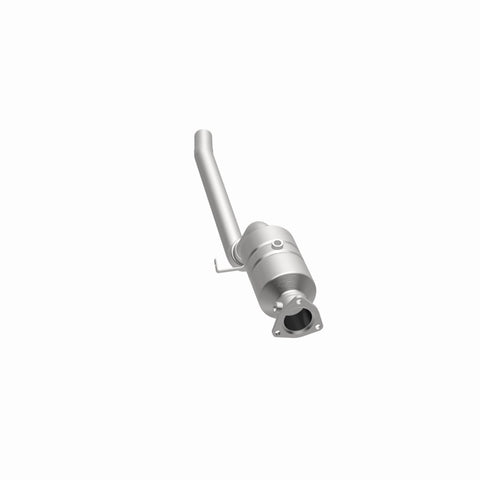 MagnaFlow Direct Fit Catalytic Converter 02-05 Audi A4 Quat 2.8L Driver Side - 51115