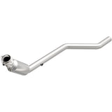 MagnaFlow Direct Fit Catalytic Converter 00-05 Lincoln LS 3L PS OEM - 49179