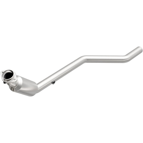 MagnaFlow Direct Fit Catalytic Converter 00-05 Lincoln LS 3L PS OEM - 49179