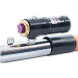 KW Coilover Kit V4 2015 BMW M3 (F80) / M4 (F82) w/ Electronic Suspension - 3A7200BQ