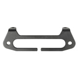 Rugged Ridge Hawse Fairlead Light Mount Bracket - 11238.04