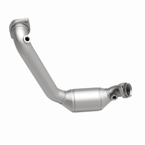 MagnaFlow Conv DF 02-03 Mercedes CLK430 4.3L Driver Side - 454023