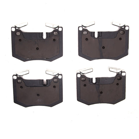 R1 15-25 Lexus RC F Rear Track/Street Brake Pads - 2000-1807-00