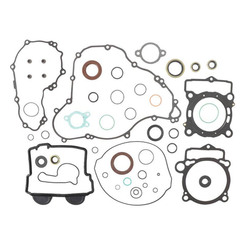 Vertex Gaskets 06-19 KTM EXC-F 250 Complete Gasket Kit w/ Oil Seals - 811990
