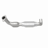 MagnaFlow Direct Fit Catalytic Converter 01-02 Ford F-150 5.4L - 51324