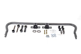 Hellwig 97-06 Jeep Wrangler TJ Solid Heat Treated Chromoly 1-1/4in Front Sway Bar - 7750
