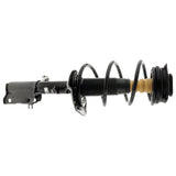 KYB Shocks & Struts Strut Plus Front Right 08-12 Nissan Rogue - SR4436
