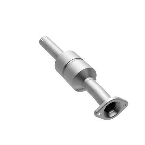MagnaFlow Conv DF 04-10 Toyota Highlander 3.5 - 49907