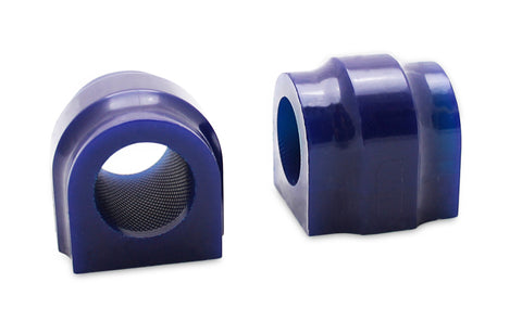 SuperPro 2002 Mini Cooper Base Front 27mm Sway Bar Mount Bushing Set - SPF2276-27K