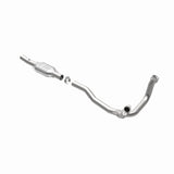 MagnaFlow Direct Fit Catalytic Converter 96 Ford E-Series Van 5.8L - 23101