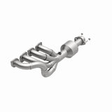 MagnaFlow Conv DF BMW 5-6 06-09 Driver Side - 50407