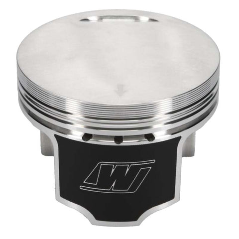 Wiseco Toyota 20R 2.2L 90mm Bore 9.89 CR Piston Build on Demand Kit - K509M90
