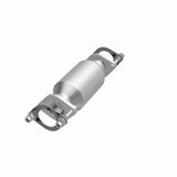 MagnaFlow Conv DF 09-10 Hyundai Genesis 4.6L - 49740