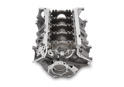 Ford Racing 5.2L Gen 3 Coyote Aluminum Engine Block - M-6010-M52B
