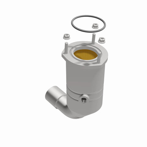Magnaflow Conv DF 02-03 Jaguar X-Type Front - 51432