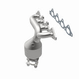 MagnaFlow Conv DF 01-04 Kia Spectra 1.8L - 50655