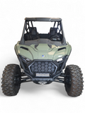 Elektric Offroad 2020+ Polaris Rzr Pro Xp Volt Front Winch Bumper - RVFBA0001