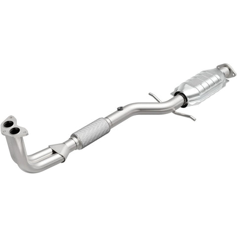 MagnaFlow Direct Fit Catalytic Converter 99-01 Sonata 2.4L - 93229