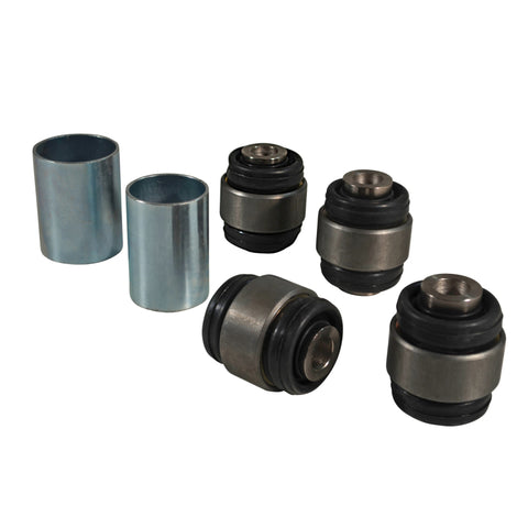 SPC Performance Replacement Bushing Kit For xAxis Sealed Flex Joint (Set of 4) 2000-2006 Lincoln LS - 87550