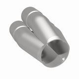 MagnaFlow Collector Merge 1.75 x 2.5 - 10801