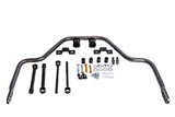 Hellwig 13-16 Ford F-350 4WD Solid Heat Treated Chromoly 1-1/4in Rear Sway Bar - 7736