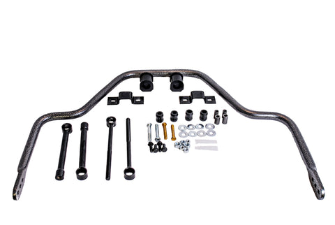 Hellwig 13-16 Ford F-350 4WD Solid Heat Treated Chromoly 1-1/4in Rear Sway Bar - 7736