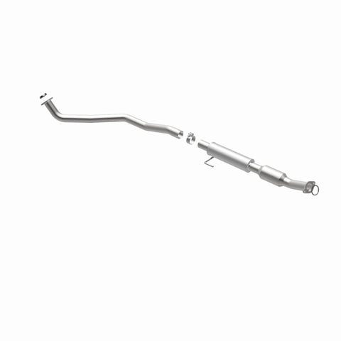 MagnaFlow Conv DF 09 Matrix/Vibe 2.4 FWD OEM - 49502
