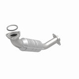 MagnaFlow Direct Fit Catalytic Converter 2008 Pontiac G8 3.6L ps - 51694