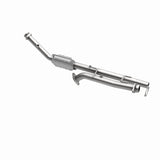 MagnaFlow Conv DF 97-00 Explorer 4.0 Passenger Side - 51953