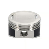 Wiseco 00-06 Yamaha YFM400 Kodiak/07-08 Griz 10.5:1CR Piston Kit - 40076M08500