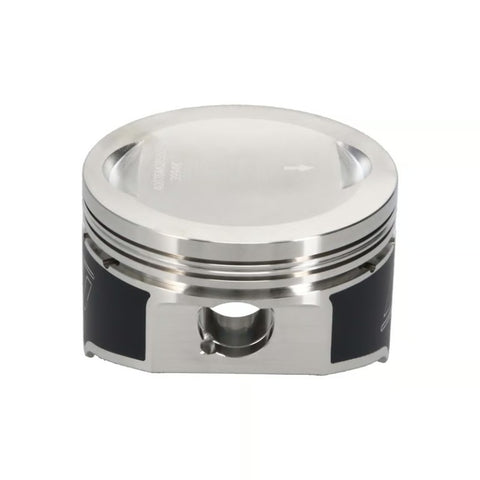Wiseco 00-06 Yamaha YFM400 Kodiak/07-08 Griz 10.5:1CR Piston Kit - 40076M08500