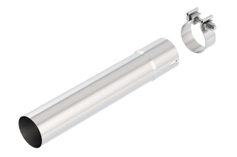 Borla 15-16 Chevy Colorado/ GMC Canyon 3.6L V6 Crew Cab Long Bed Extension Pipe - 60570