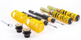 ST XA Adjustable Coilovers w/ Redound Adj. Hyundai Tucson (TL) / Kia Sportage (QL) - 18266005