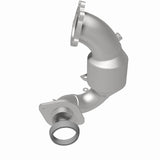 MagnaFlow Direct Fit Catalytic Converter 08-09 Dodge Caliber 2.4L T - 51511