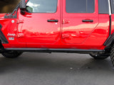 DV8 Offroad 2019+ Jeep Gladiator Side Step - SRGL-03