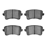 R1 08-17 Audi SQ5 Rear Performance Sport Brake Pads - 2115-1386-00