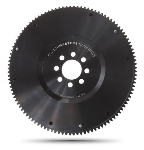 Clutch Masters 91-02 Infiniti G20 2.0L 4Cyl (.007+ FW Step) Lightweight Steel Flywheel - FW-727-SF