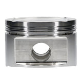 JE Pistons Toyota 1FZ-FE 101mm Bore -1.00cc Dome 10.0:1 CR - Set of 6 - 321325