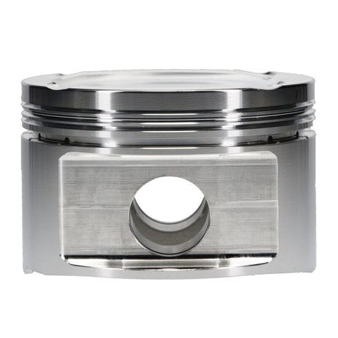 JE Pistons Toyota 1FZ-FE 100.5mm Bore -.2cc Dome 10.0:1 CR - Set of 6 - 321324