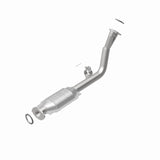 MagnaFlow Direct Fit Catalytic Converter 96-00 Toyota 4 Runner 2.7 - 24286