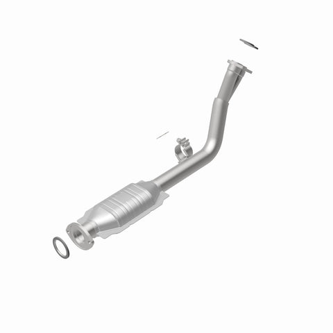 MagnaFlow Direct Fit Catalytic Converter 96-00 Toyota 4 Runner 2.7 - 24286