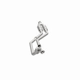 MagnaFlow Direct Fit Catalytic Converter 2000 Mercedes CLK320 3.2L - 444059