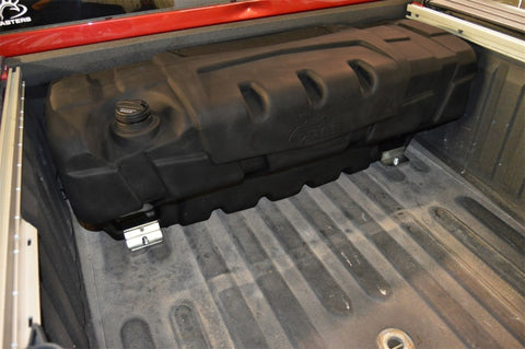 Titan Fuel Tanks Universal Trekker 40 Gal. Extra HD Cross-Linked PE Fuel Tank System - 5410040