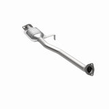 MagnaFlow Conv DF 90-93 Q45 4.5L Lf - 23143